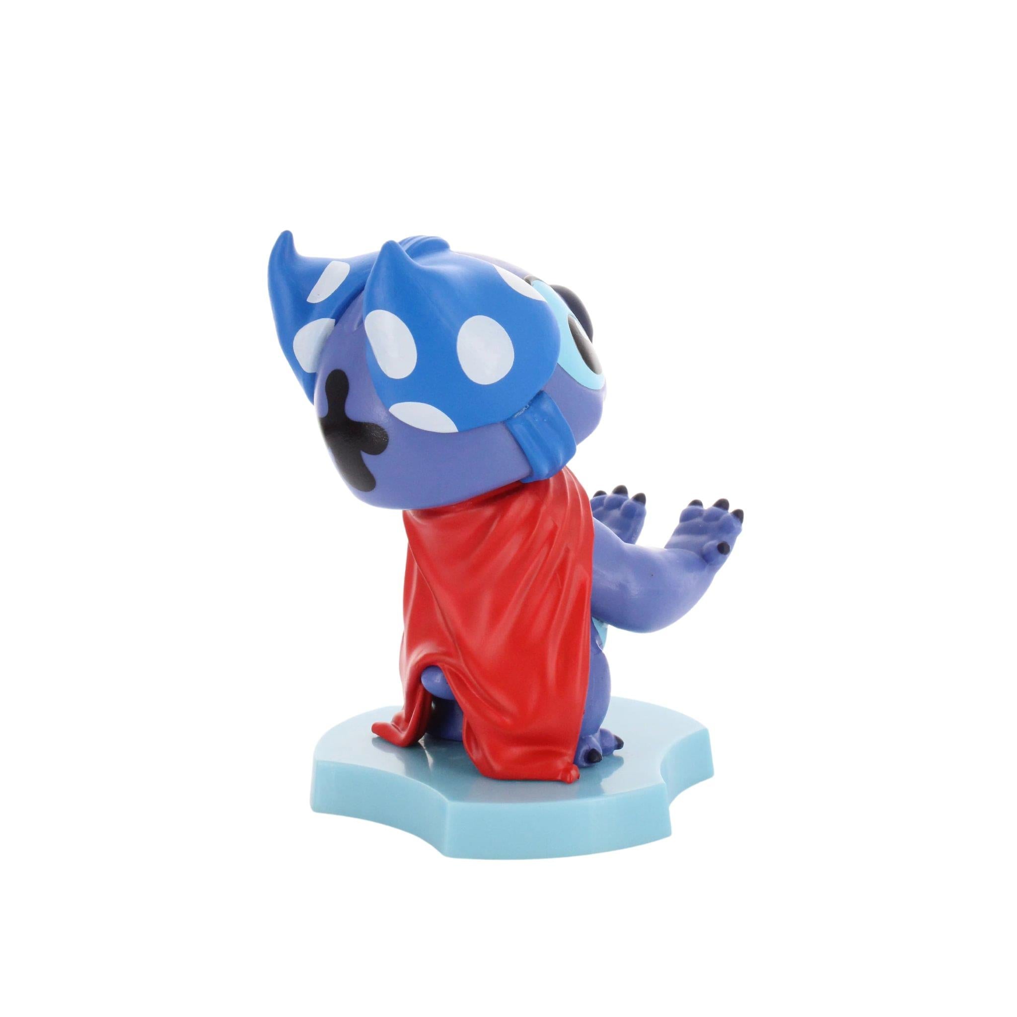 Cable Guys Holdems Underpants Hero Stitch