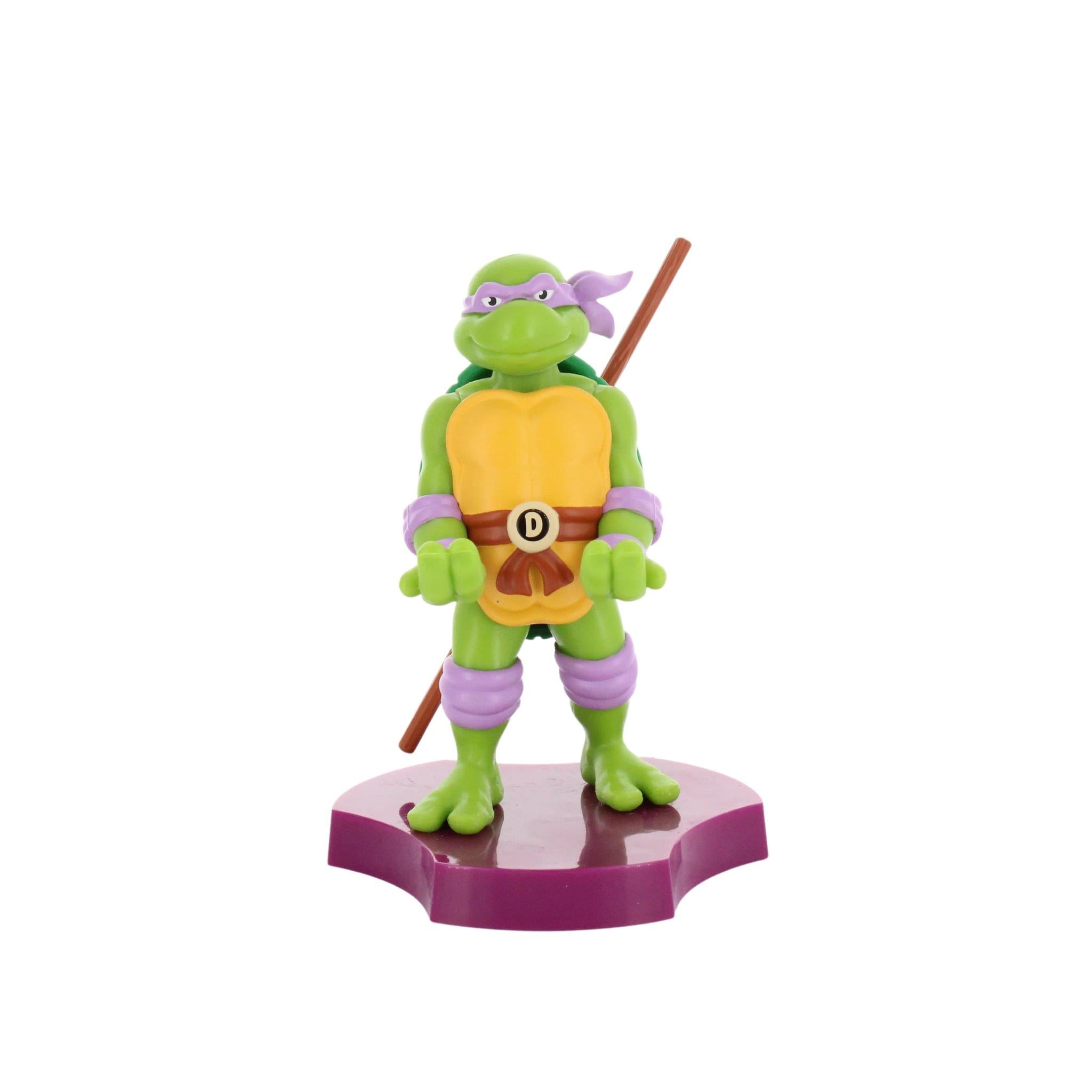 Cable Guys Holdems TMNT Donatello