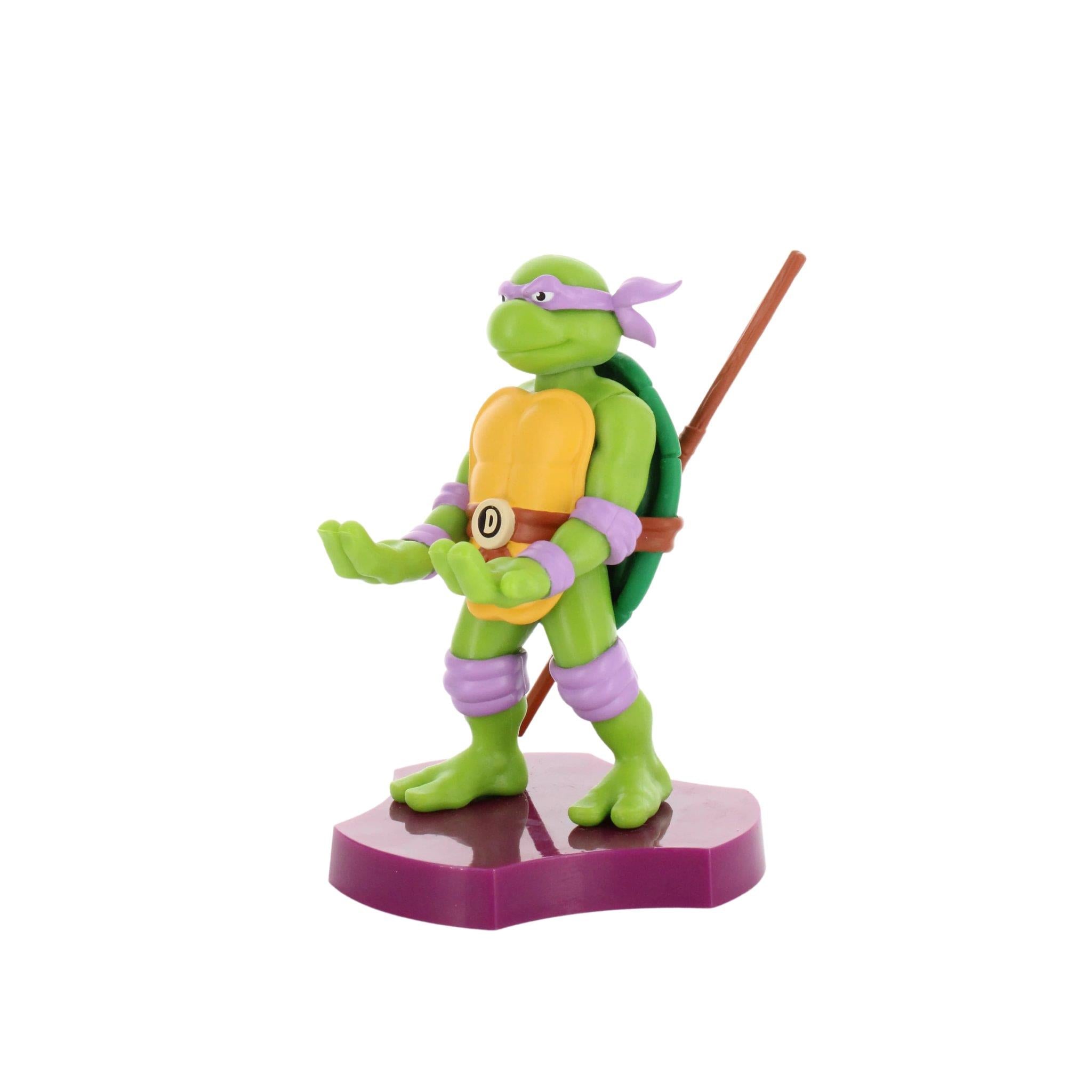 Cable Guys Holdems TMNT Donatello