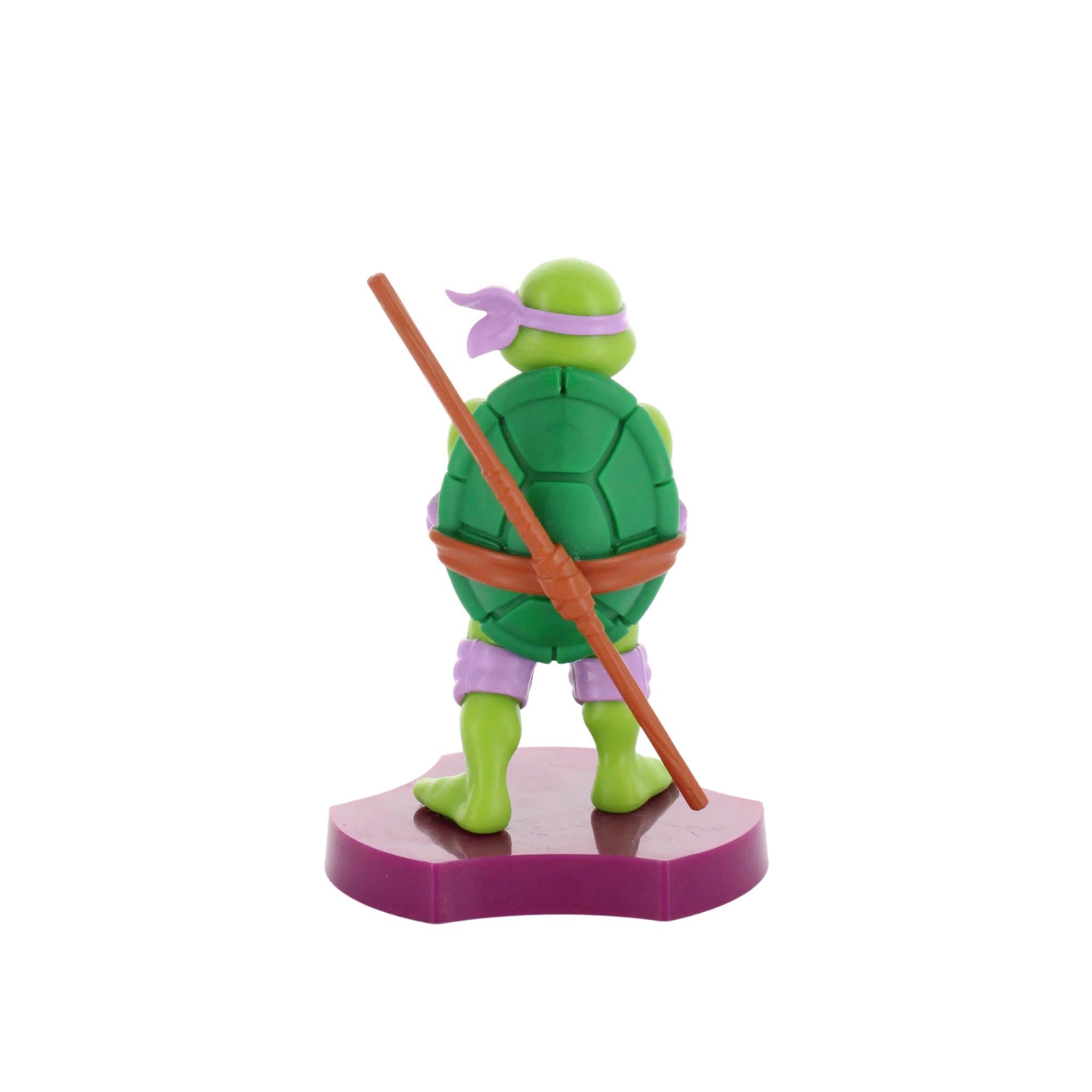 Cable Guys Holdems TMNT Donatello