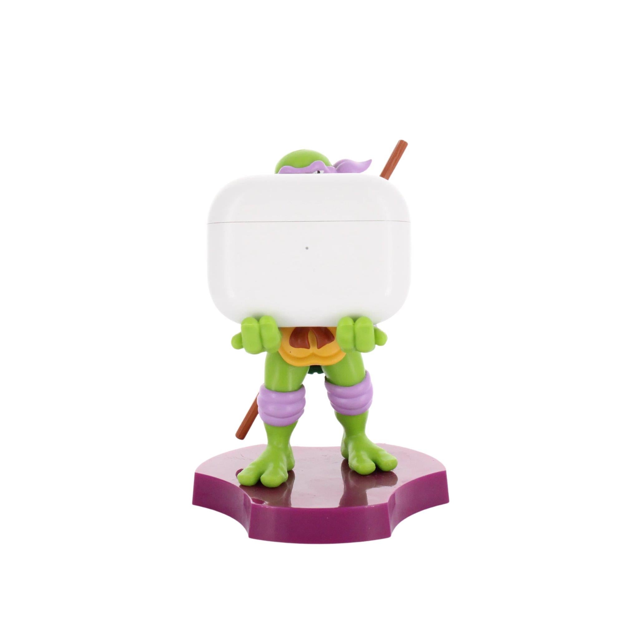 Cable Guys Holdems TMNT Donatello