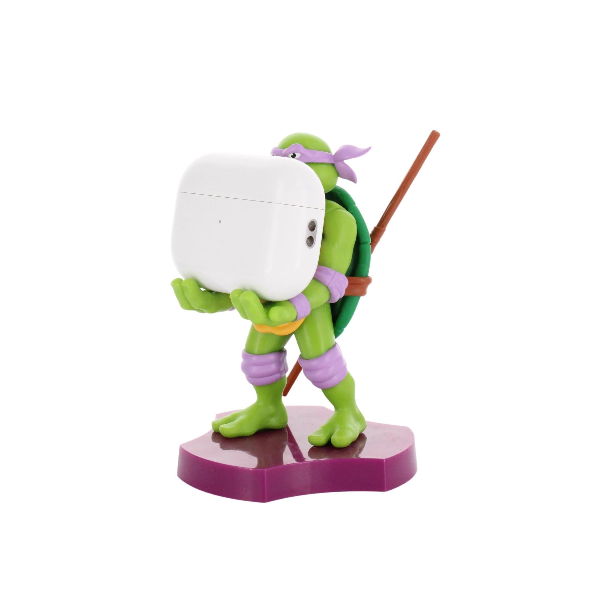 Cable Guys Holdems TMNT Donatello