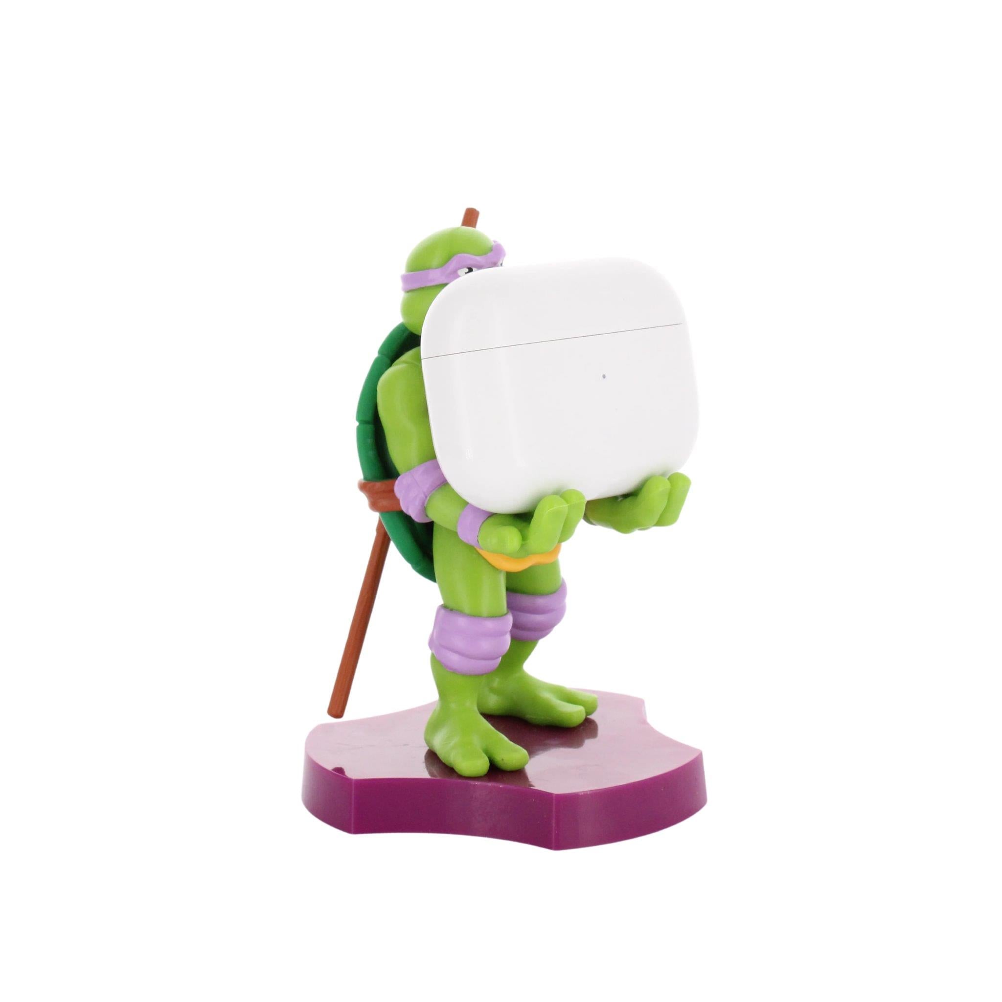 Cable Guys Holdems TMNT Donatello