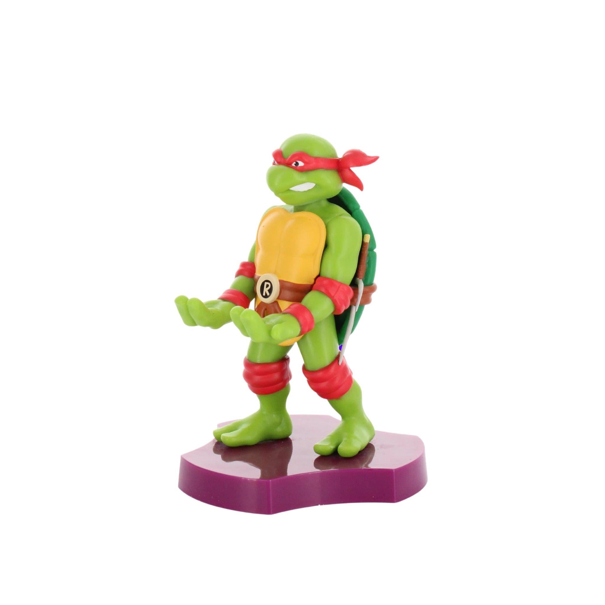 Cable Guys Holdems TMNT Raphael