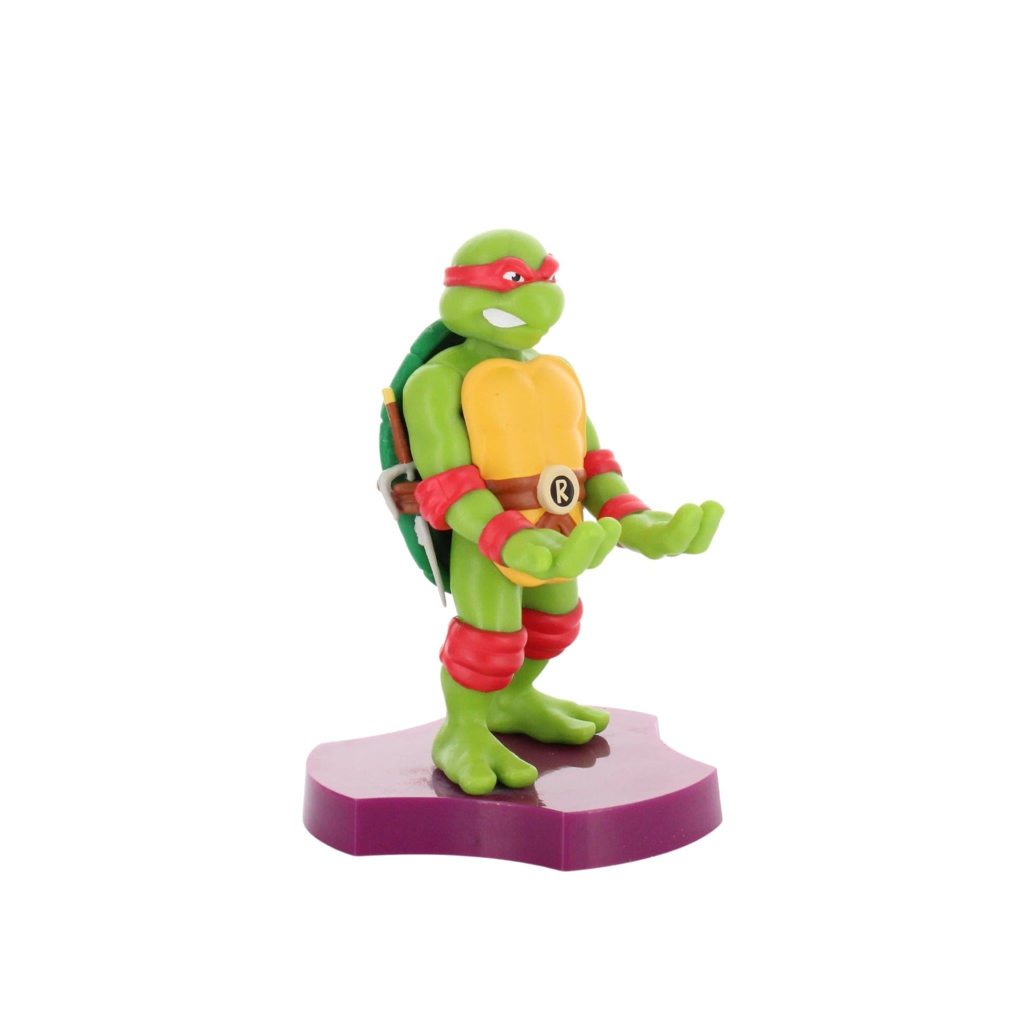 Cable Guys Holdems TMNT Raphael