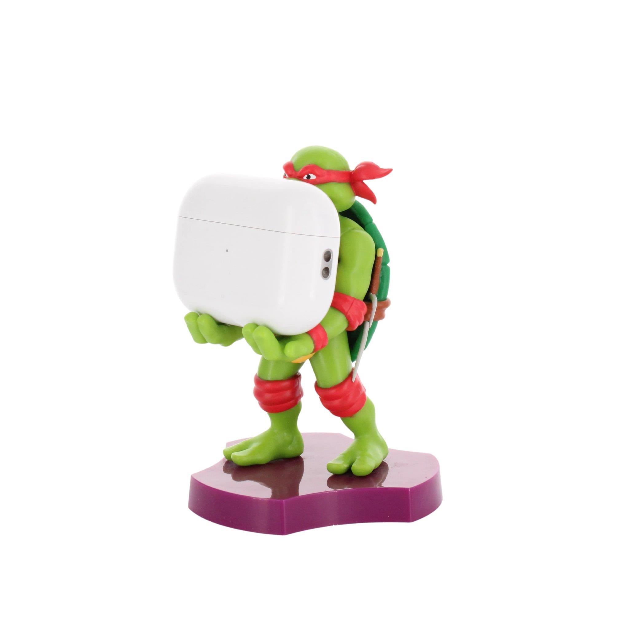 Cable Guys Holdems TMNT Raphael