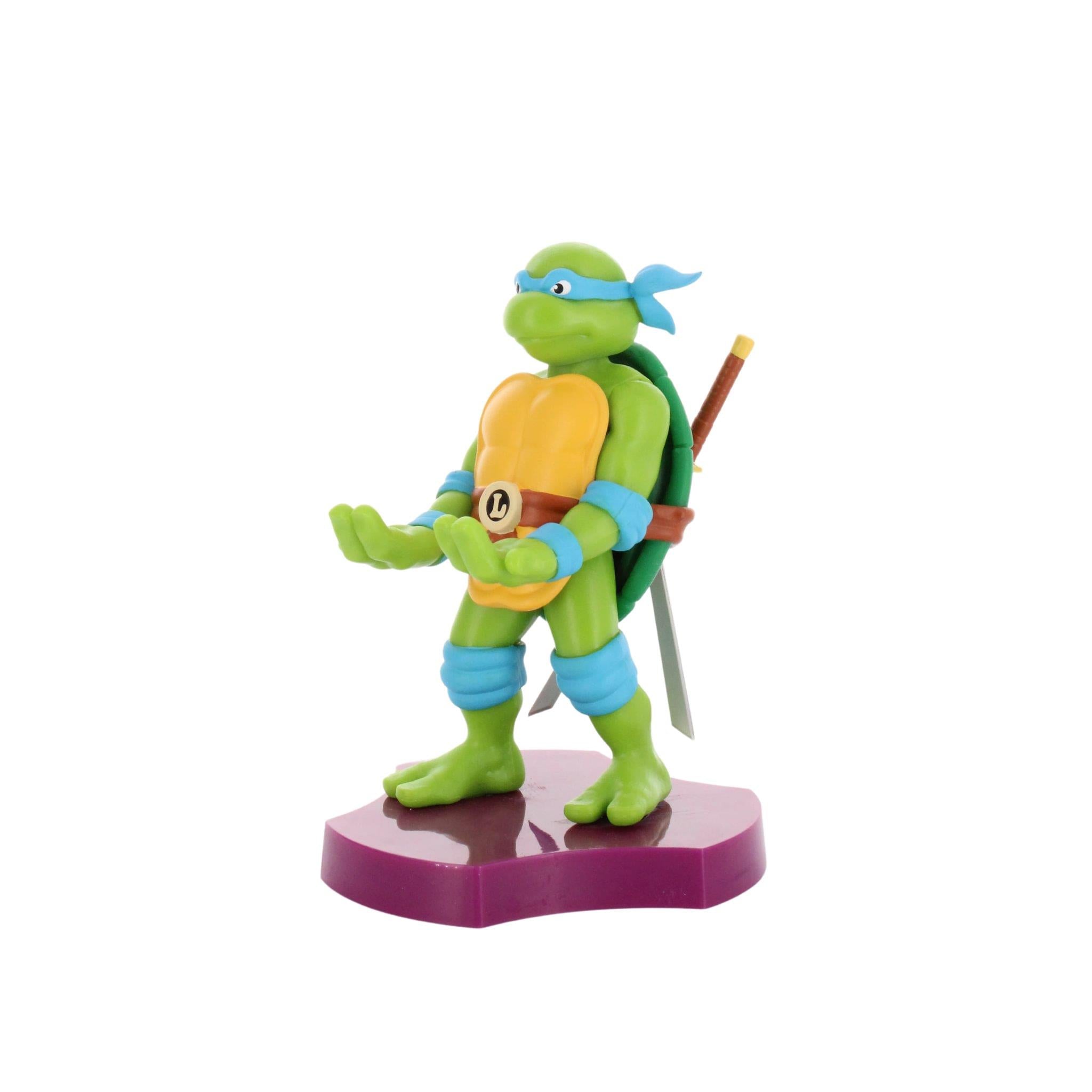 Cable Guys Holdems TMNT Leonardo