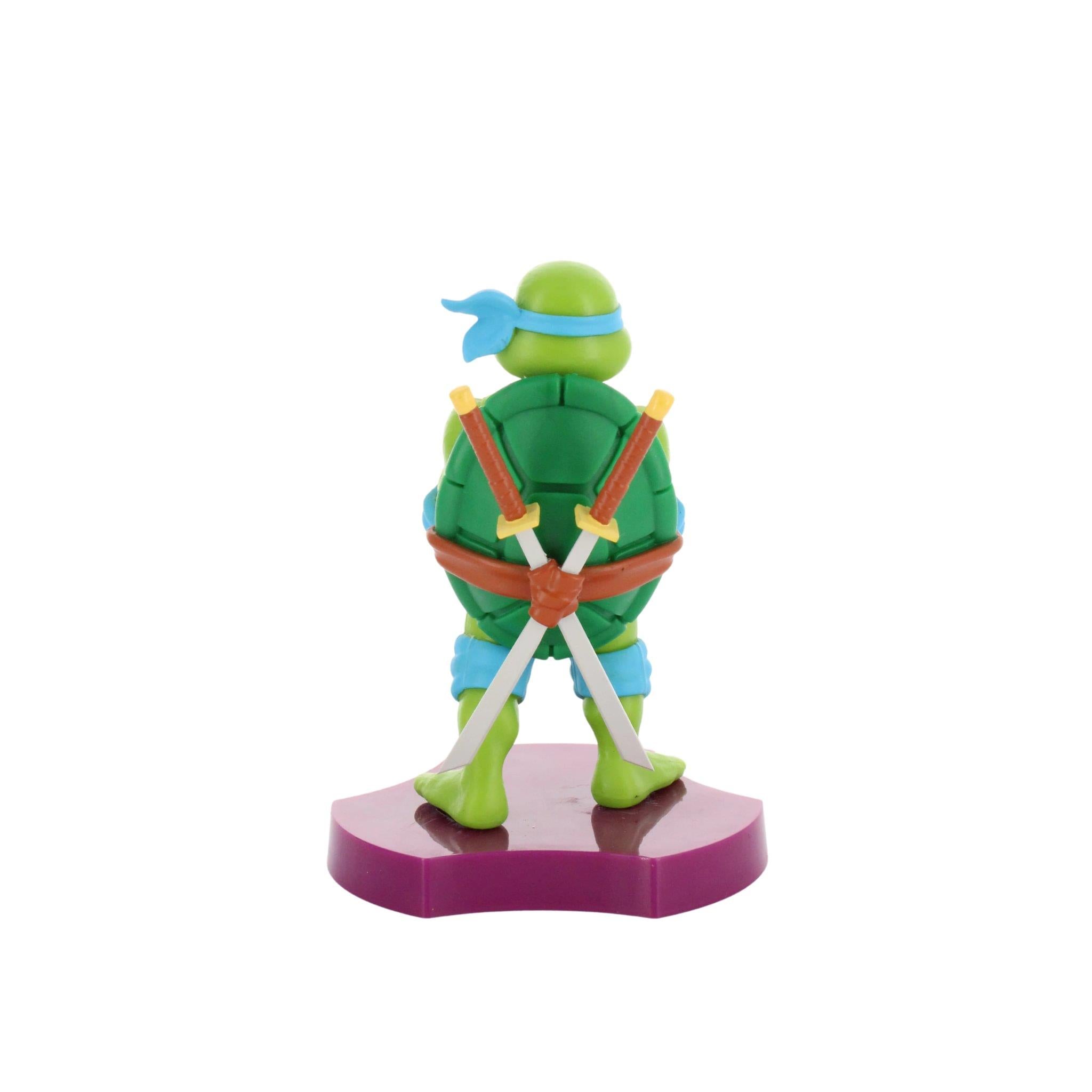 Cable Guys Holdems TMNT Leonardo