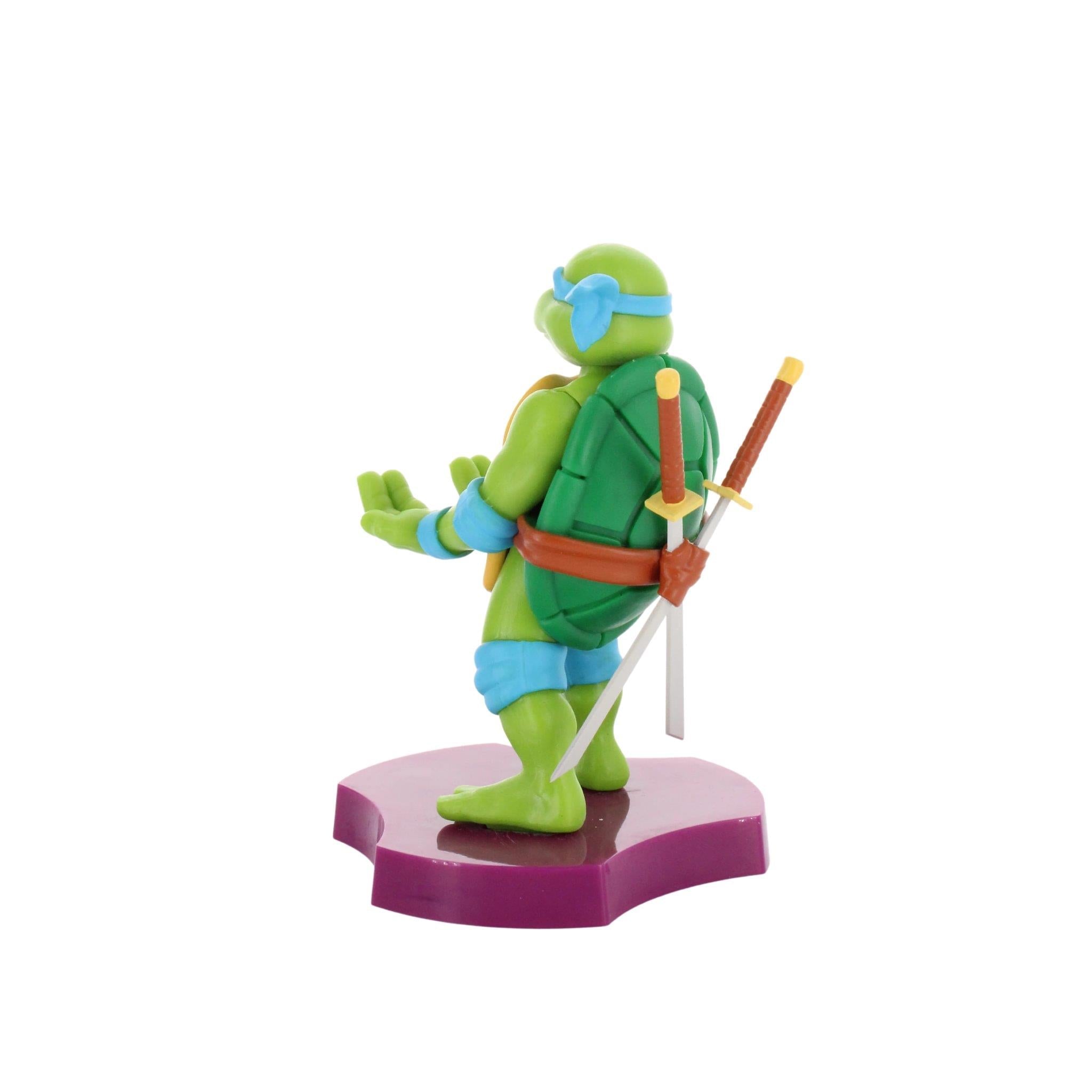 Cable Guys Holdems TMNT Leonardo