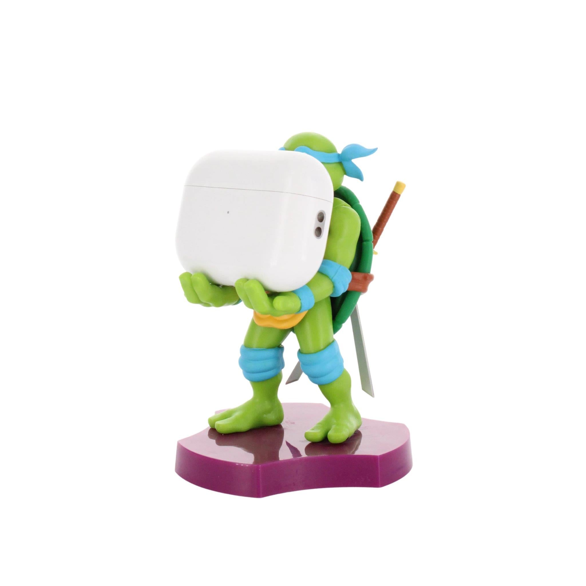 Cable Guys Holdems TMNT Leonardo