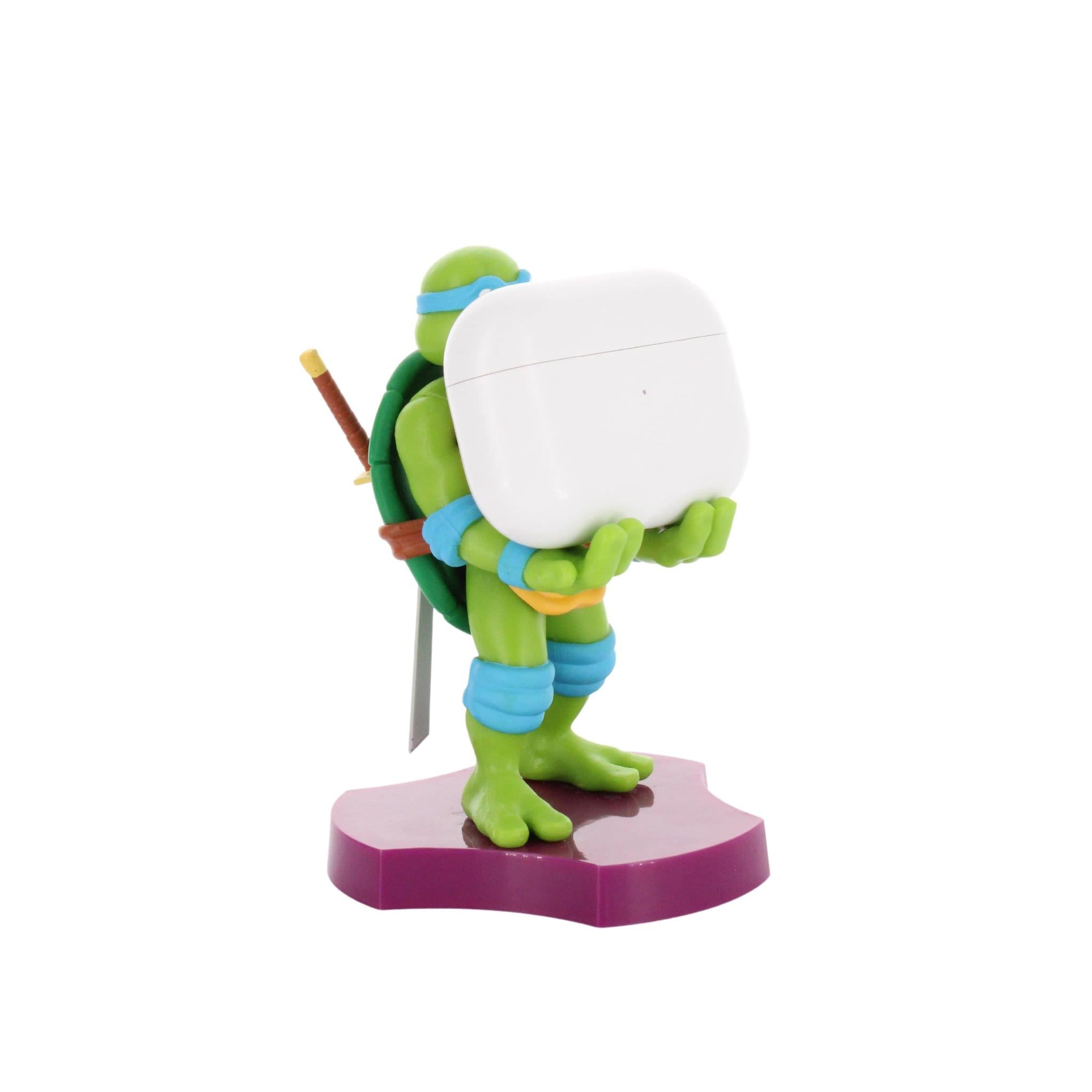 Cable Guys Holdems TMNT Leonardo
