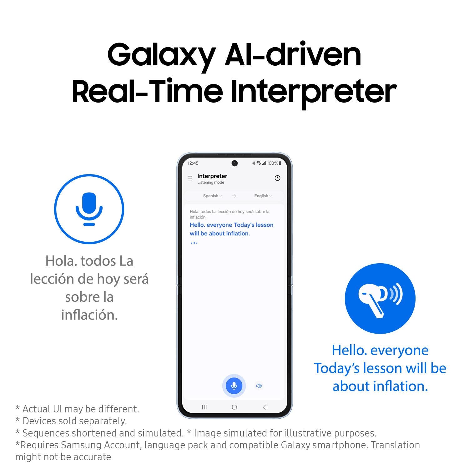 Samsung Galaxy Buds3 (Silver)