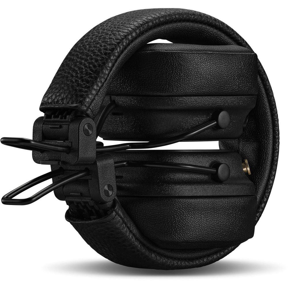 Marshall MAJOR V Wireless On-Ear Bluetooth Headphones (Black)