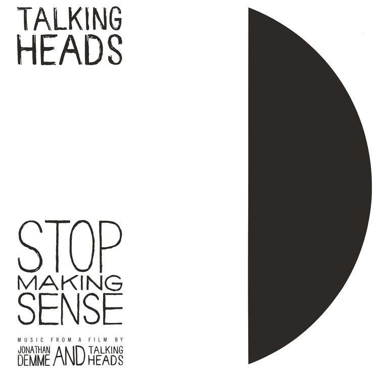 Stop Making Sense (Vinyl) - By: Talking Heads