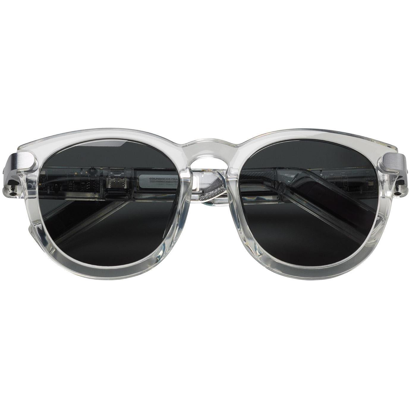 JBL SoundGear Frames Round (Pearl)