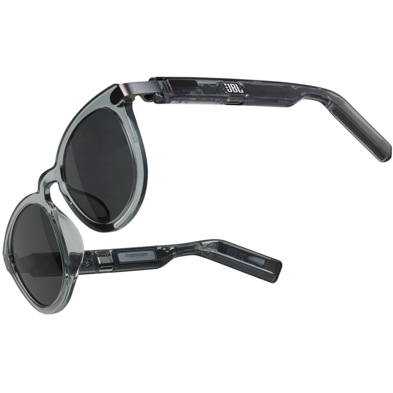 JBL SoundGear Frames Round (Onyx)