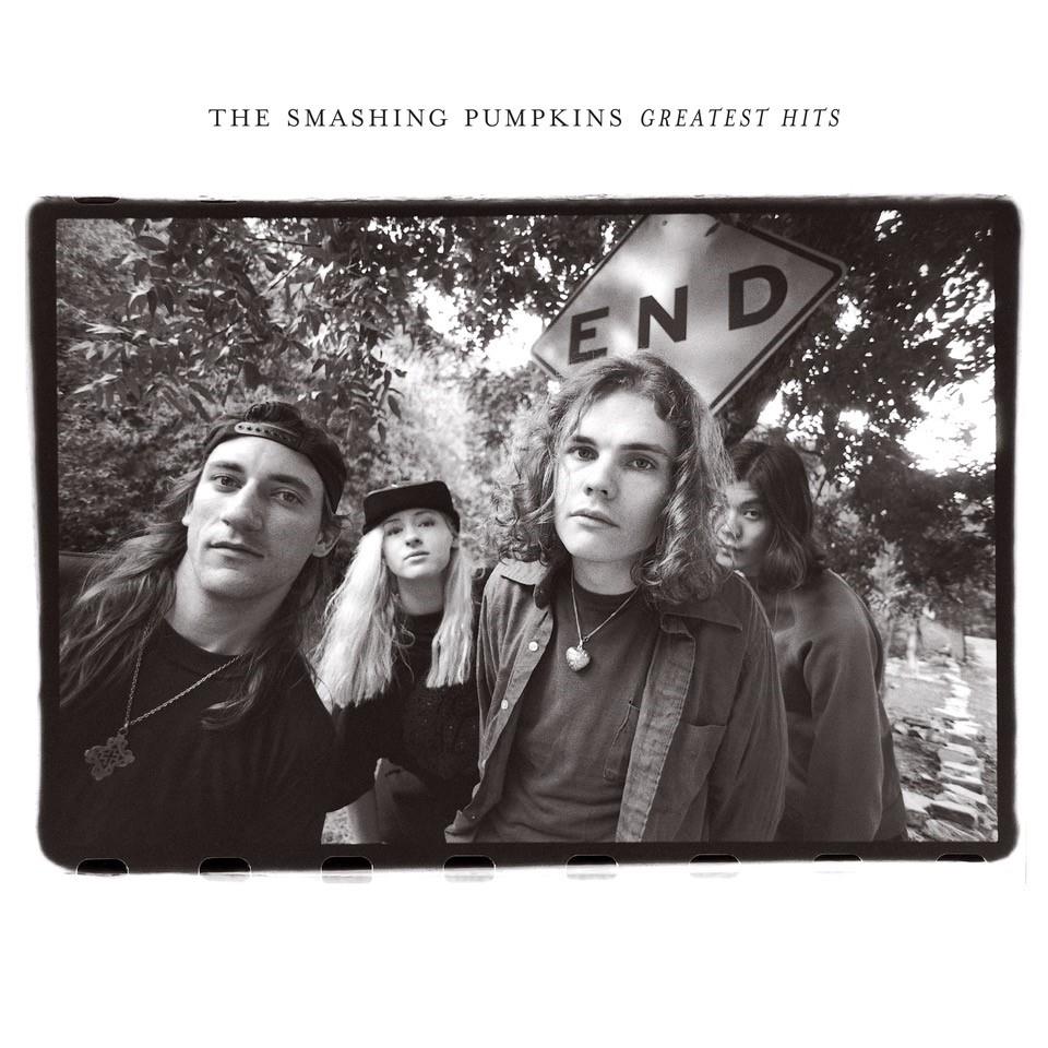 Rotten Apples Greatest Hits (Vinyl) - By:Smashing Pumpkins