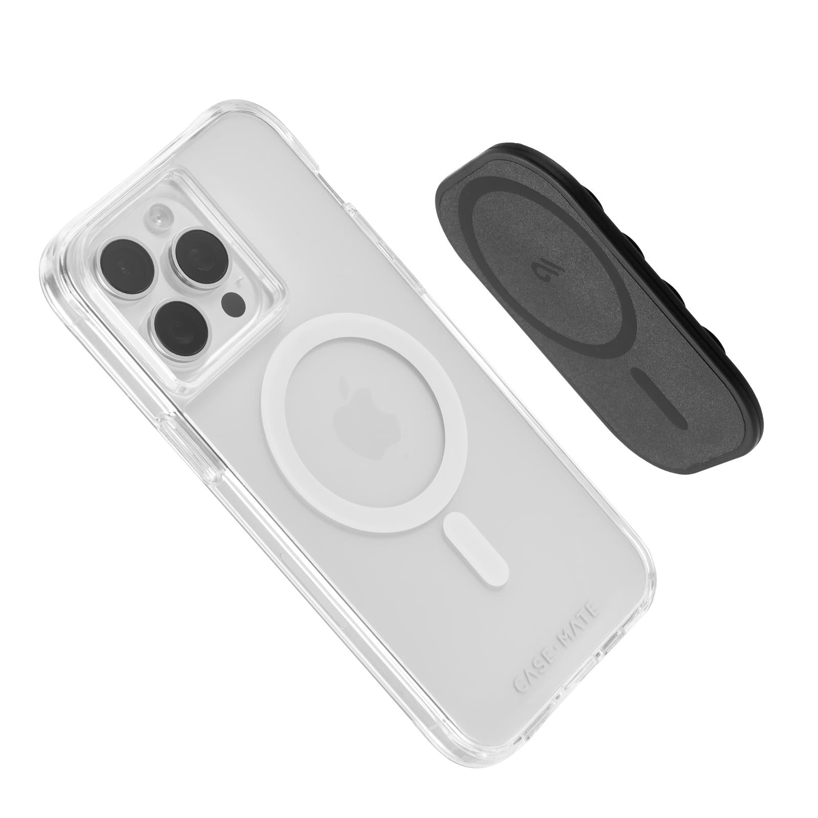 Case-Mate Stick it Magnet (Midnight)