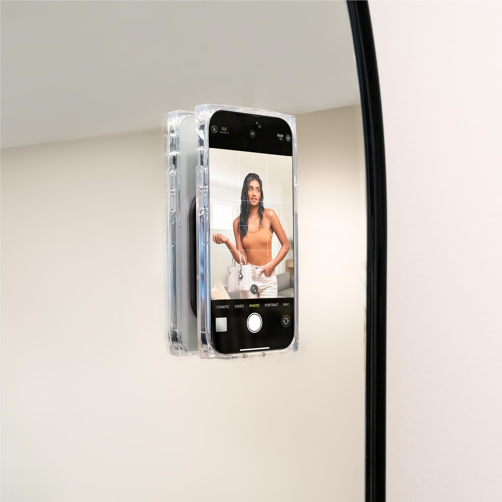 Case-Mate Stick it Magnet (Midnight)