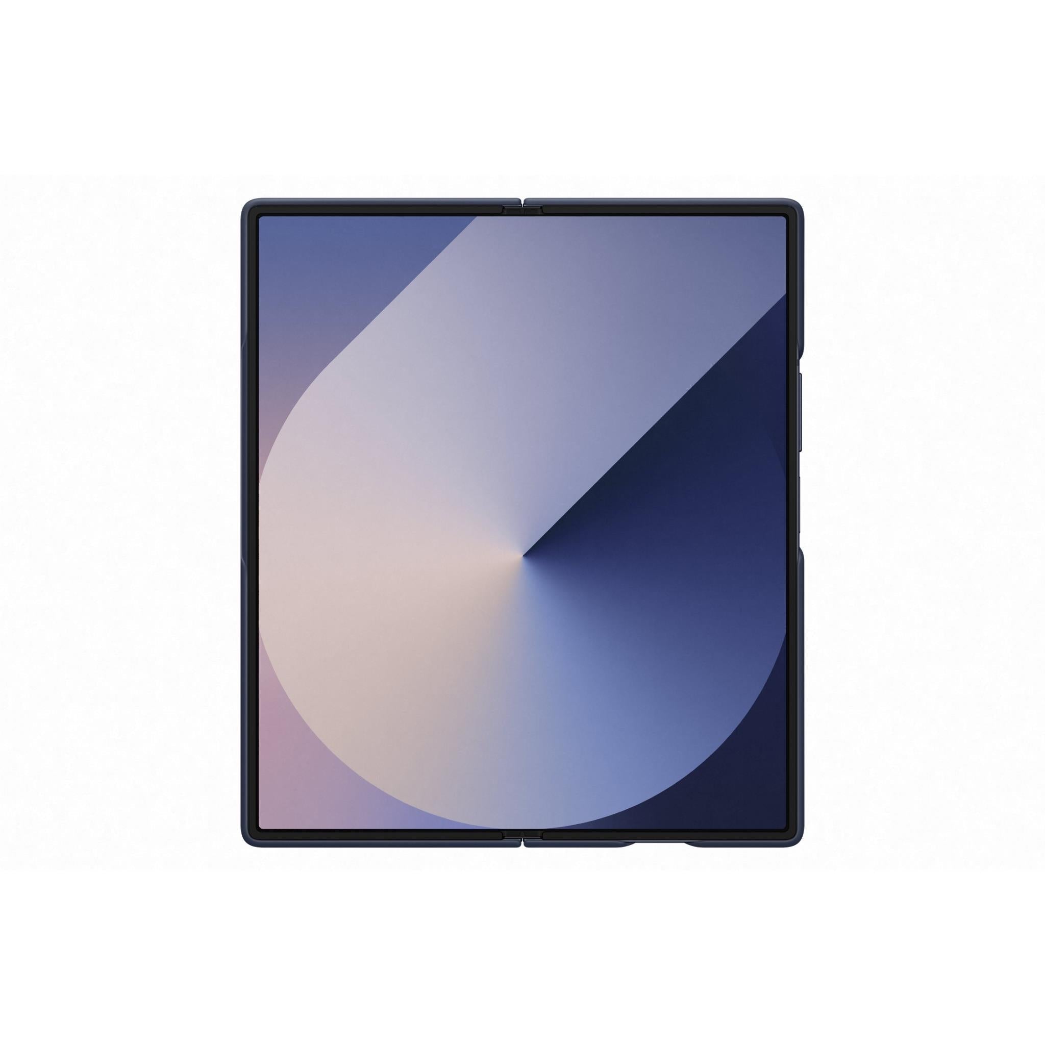 Samsung Slim S Pen Case for Galaxy Z Fold6 (Navy)