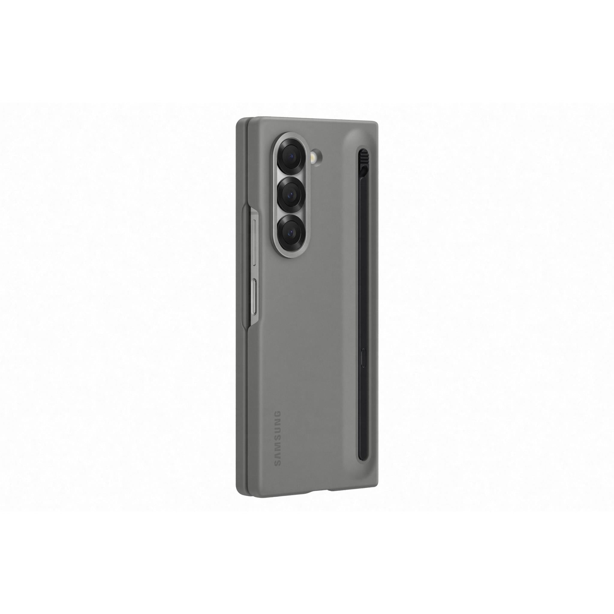 Samsung Slim S Pen Case for Galaxy Z Fold6 (Grey)