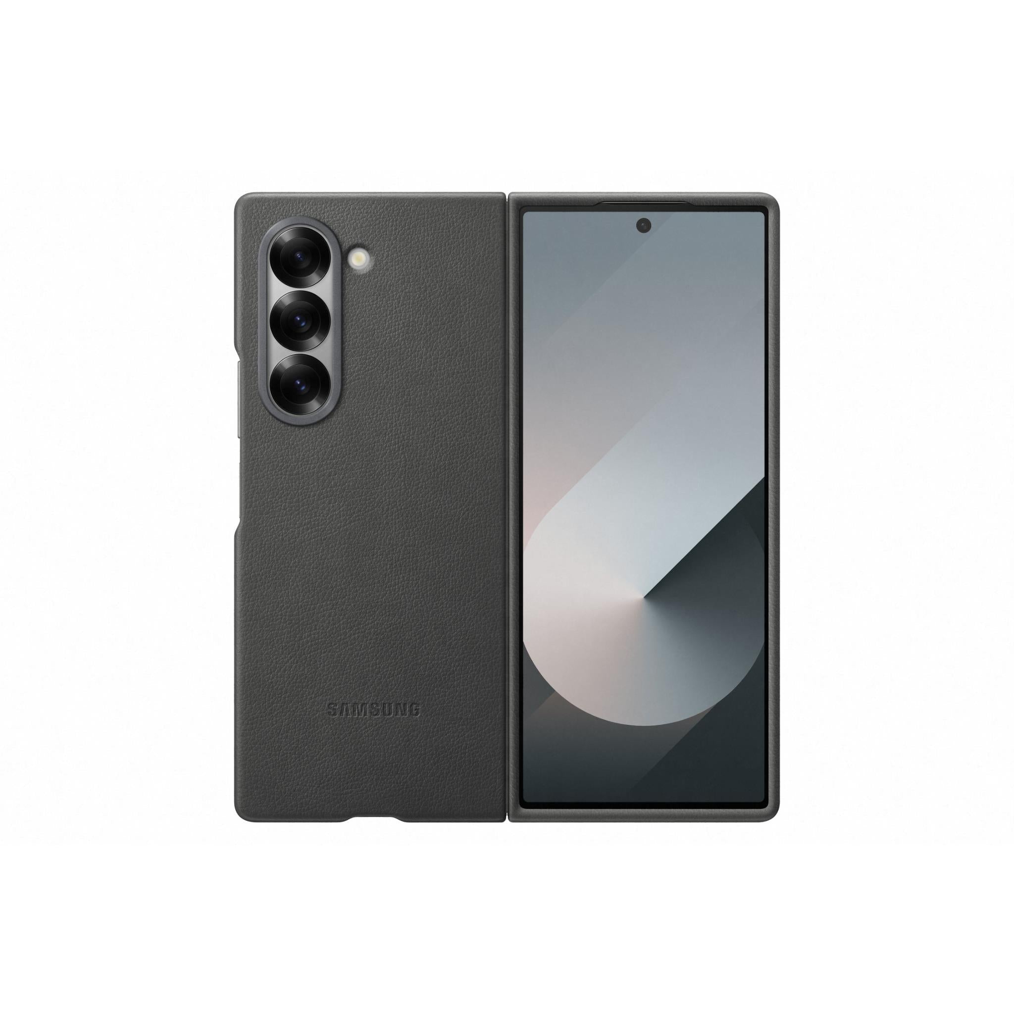 Samsung Kindsuit Case for Galaxy Z Fold6 (Grey)