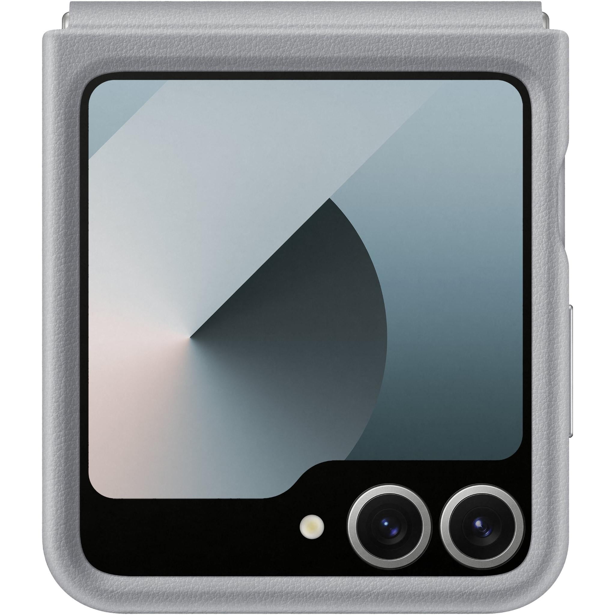 Samsung Kindsuit Case for Galaxy Z Flip6 (Grey)