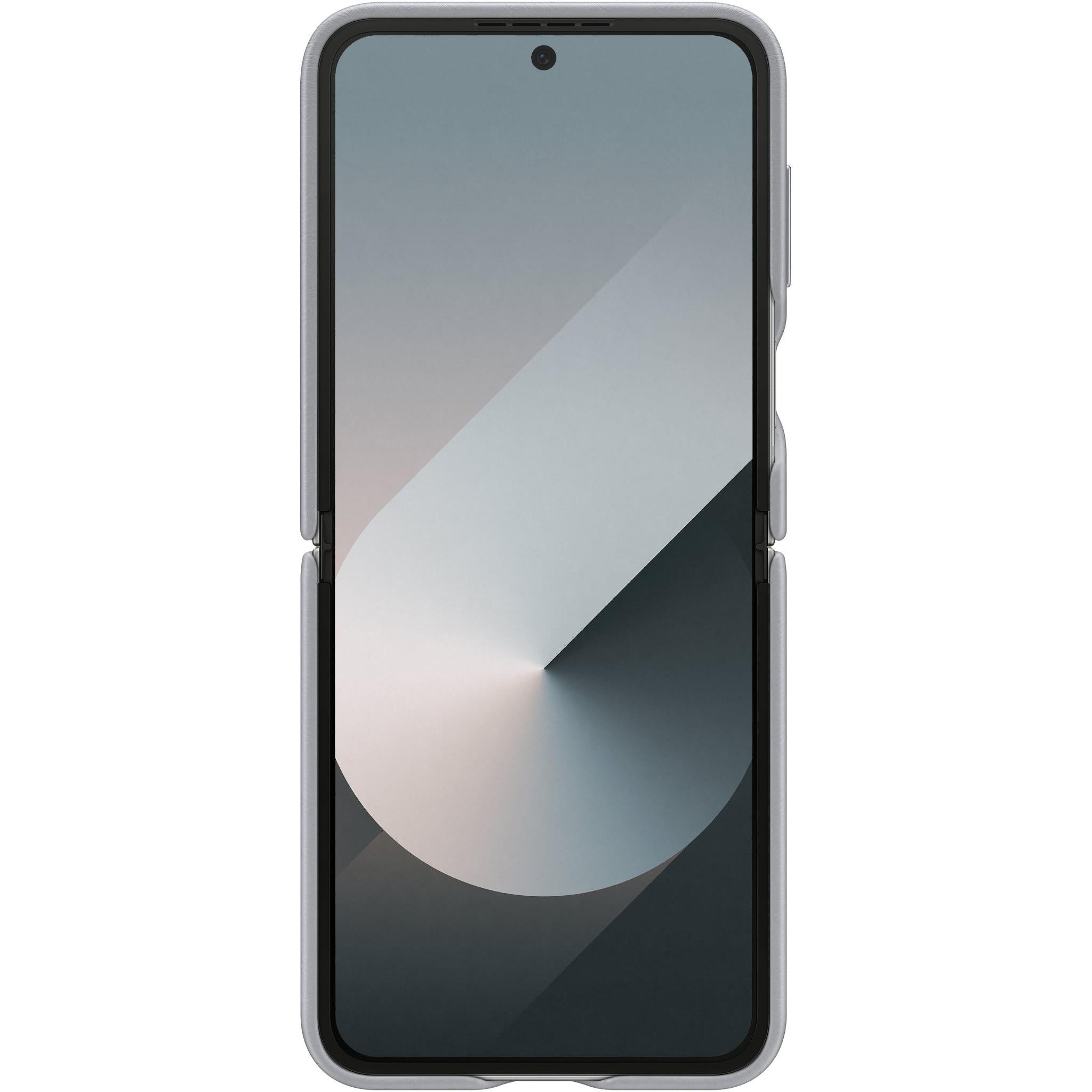 Samsung Kindsuit Case for Galaxy Z Flip6 (Grey)