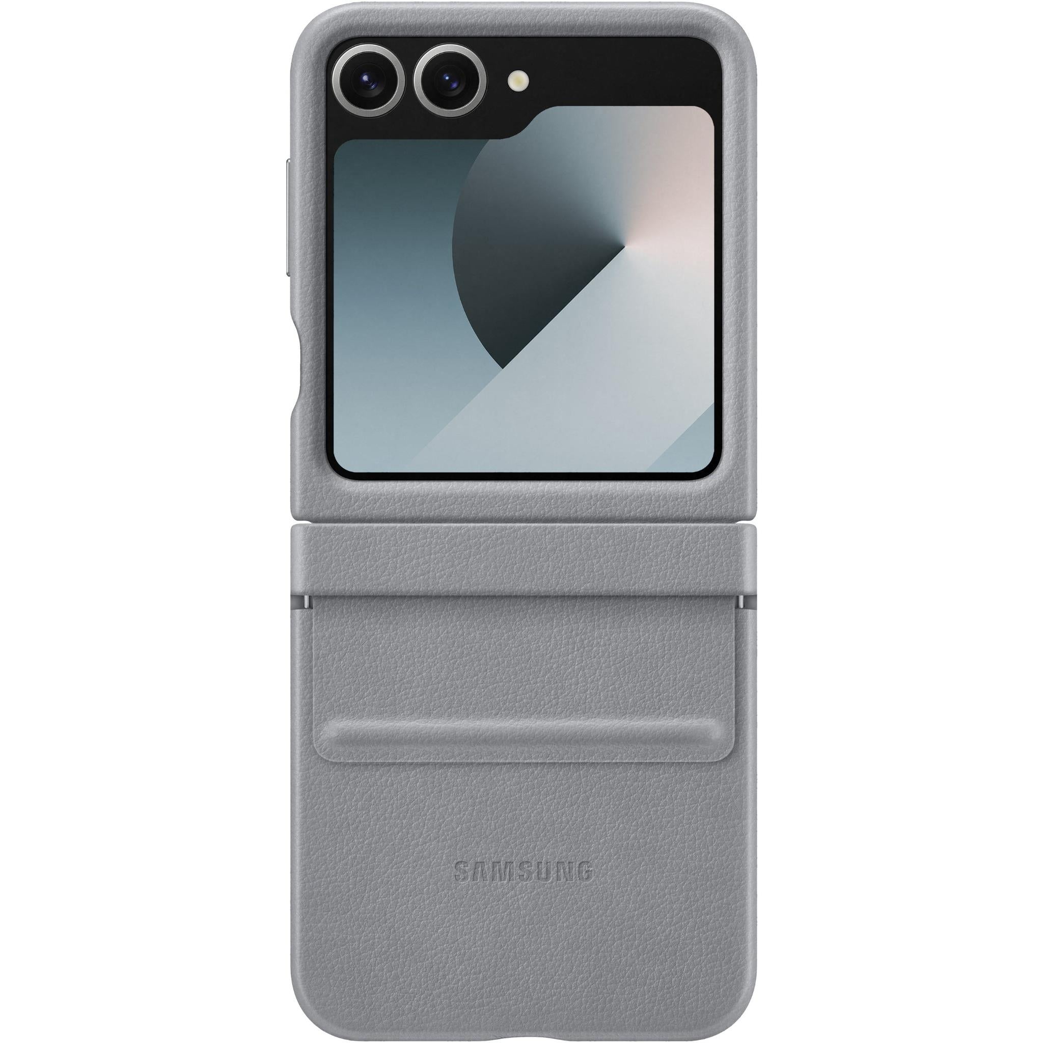 Samsung Kindsuit Case for Galaxy Z Flip6 (Grey)