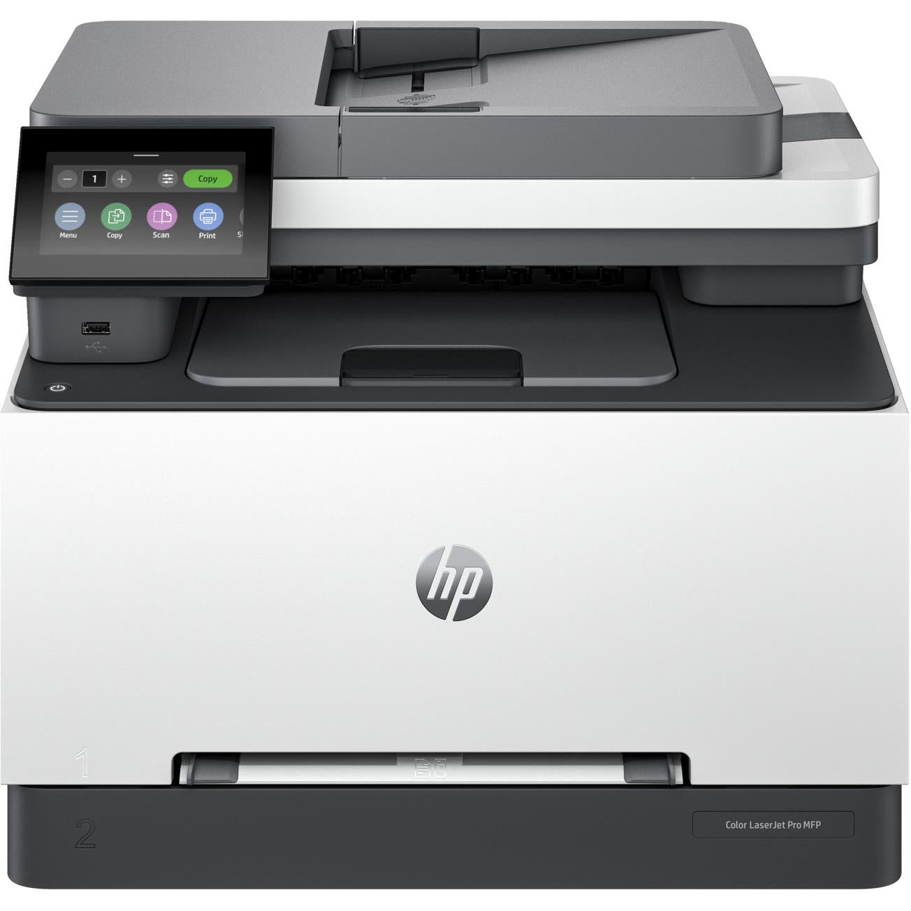 HP Colour LaserJet Pro 3301fdw Wi-Fi Multifunction Printer
