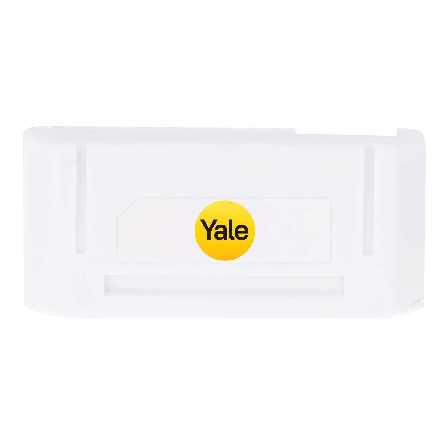Yale Assure Lock SL with Yale Home (Nickel)