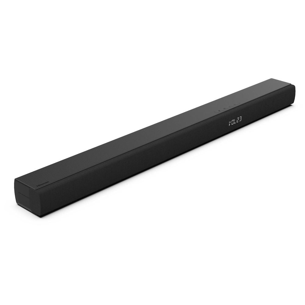 Hisense HS3100 3.1Ch 480W Soundbar with Wireless Subwoofer [2024]
