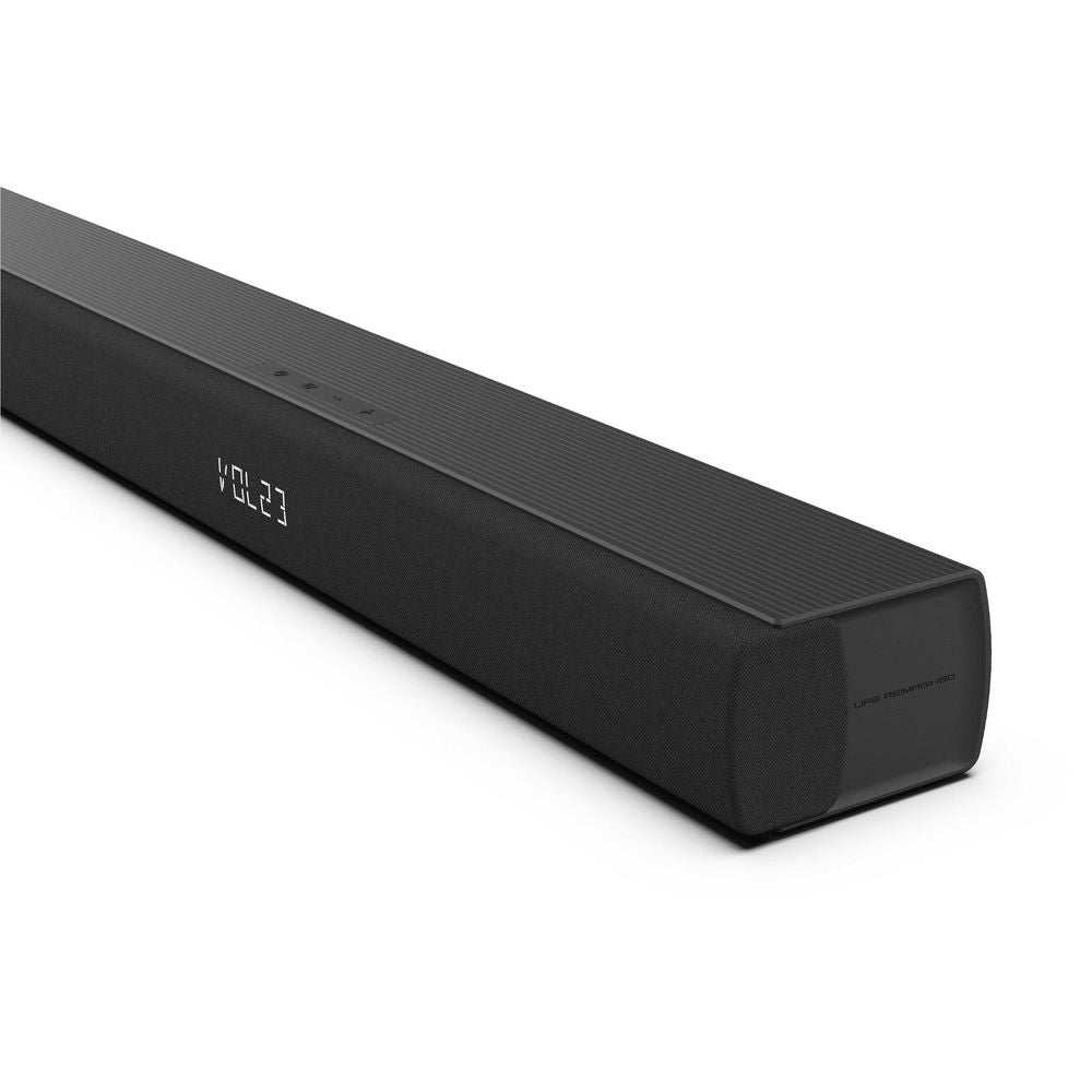 Hisense HS3100 3.1Ch 480W Soundbar with Wireless Subwoofer [2024]