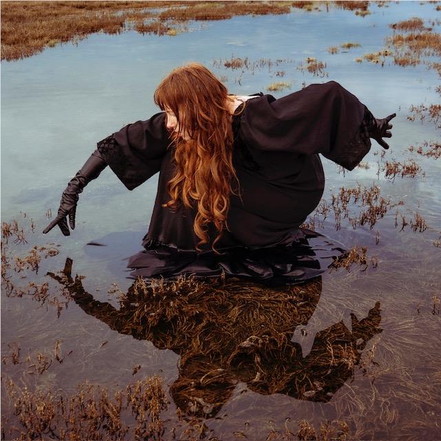 Uneven Ground (Vinyl) - By:Death And The Maiden