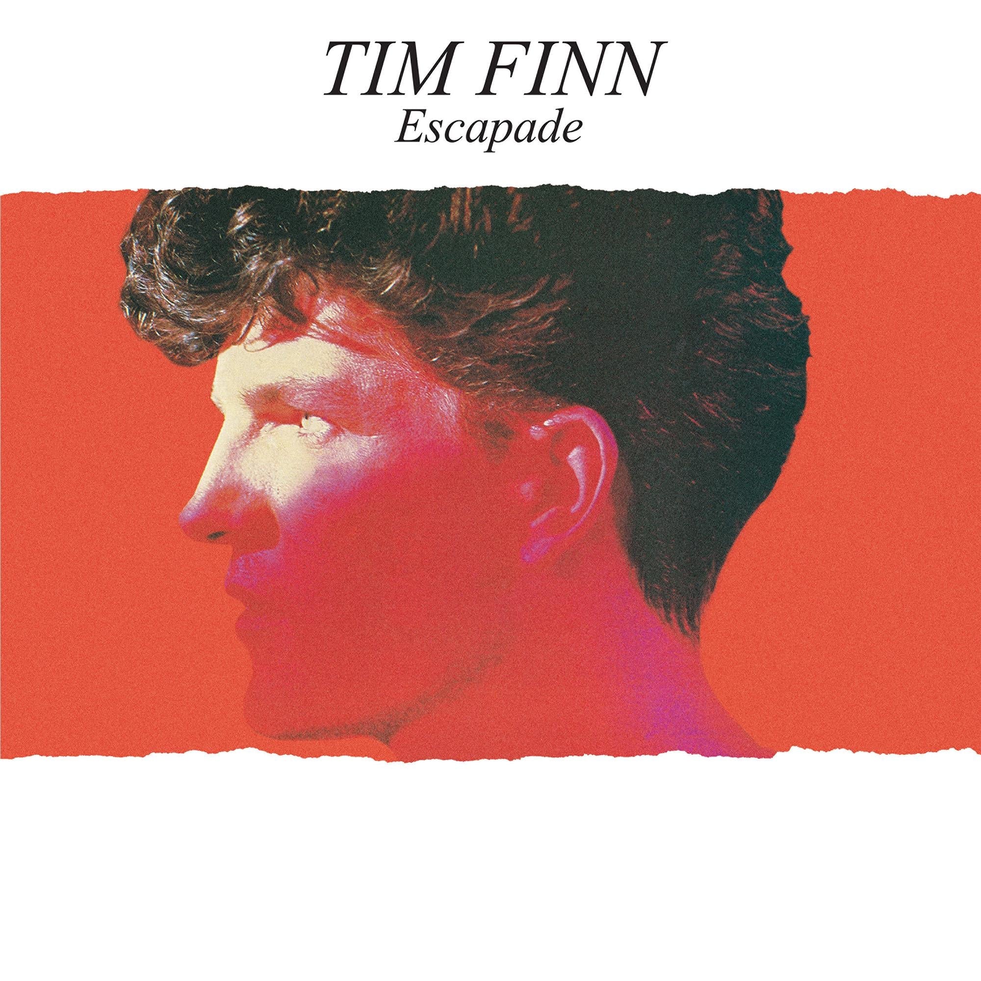 Escapade (40th Anniversary Edition), By: Tim Finn
