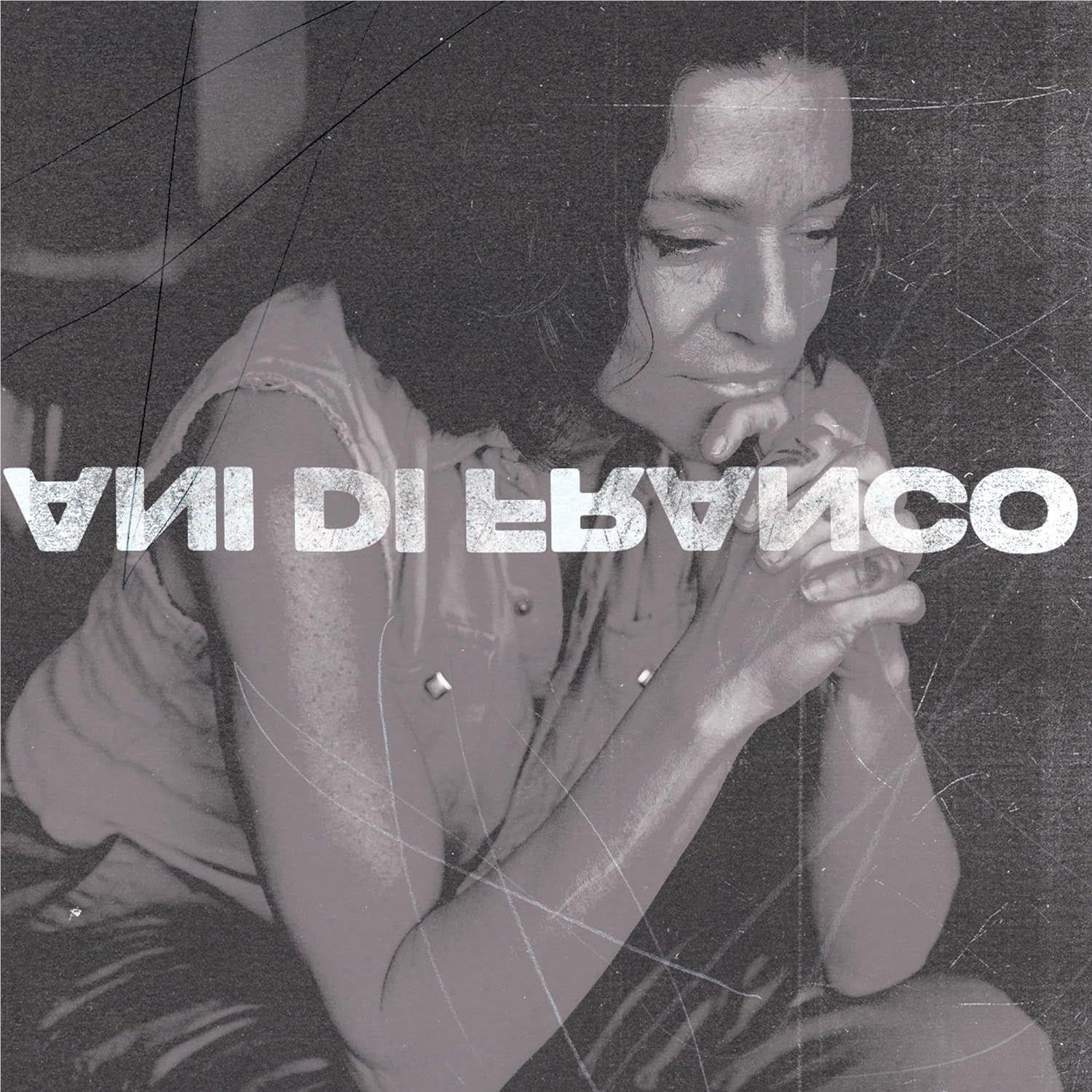 Unprecedented Sh!t, By: Ani Difranco