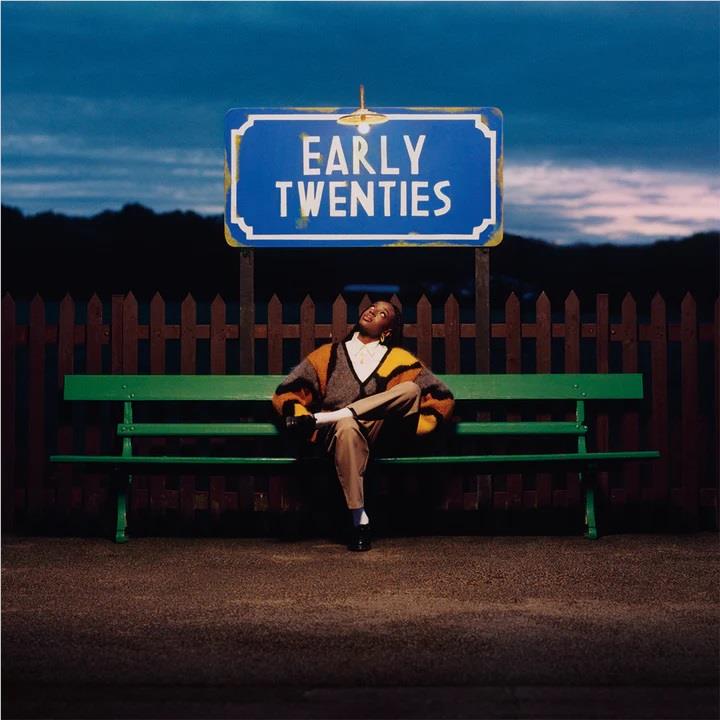 early twenties, By: Cat Burns