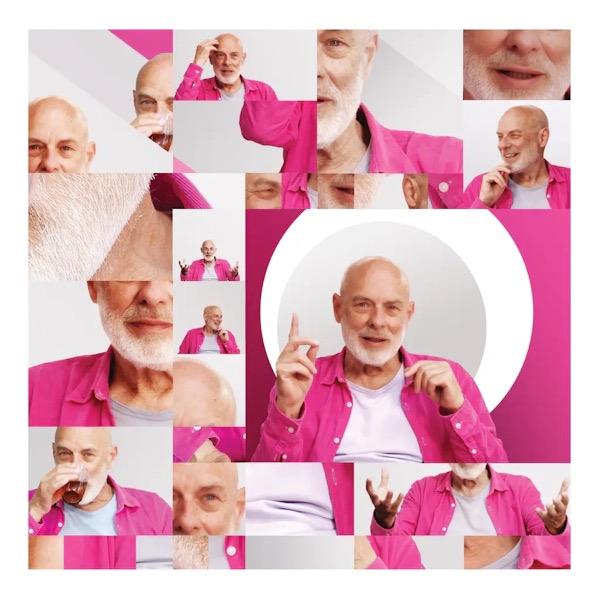 Eno (Vinyl) - By: Brian Eno