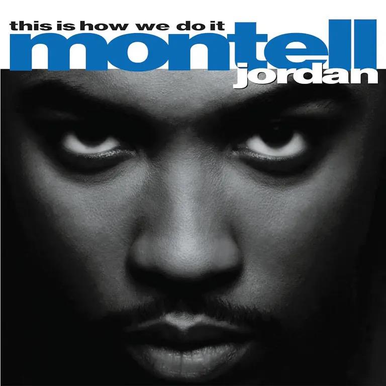 This Is How We Do It (Vinyl) - By: Montell Jordan