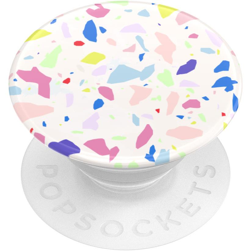 PopSockets Standard PopGrip (Terrazzo Party)