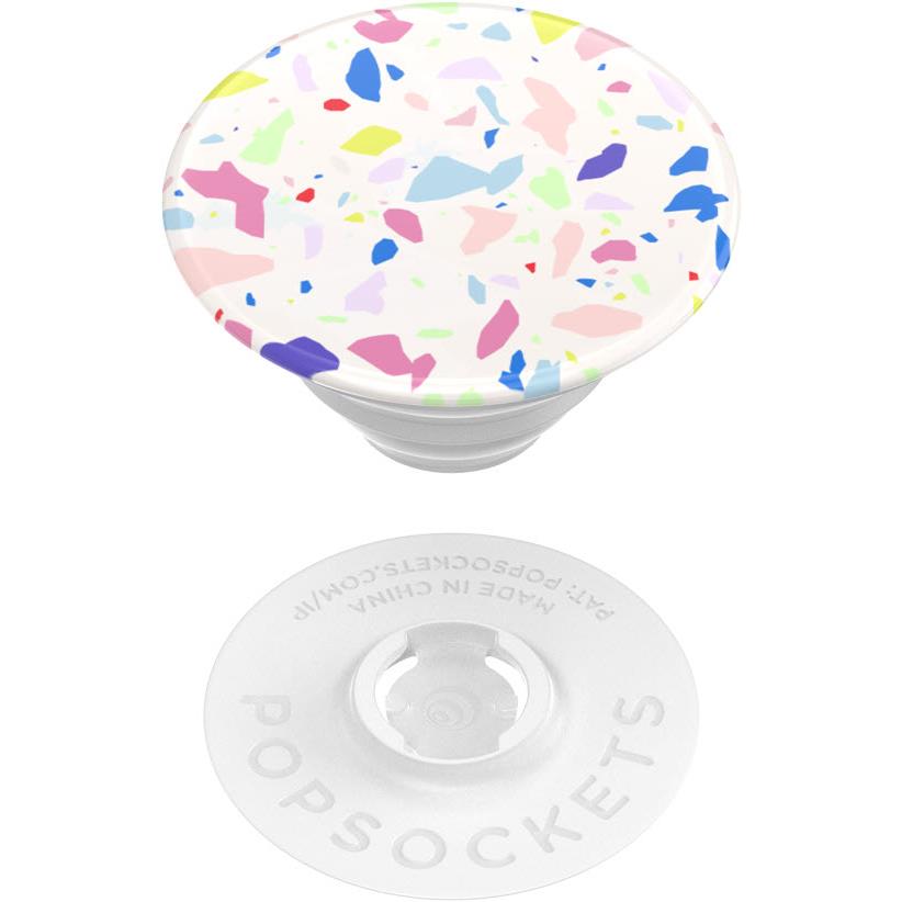 PopSockets Standard PopGrip (Terrazzo Party)