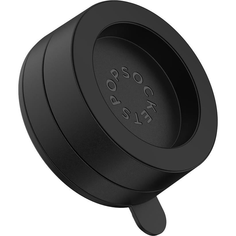 PopSockets MagSafe Suction Mount (Metallic Black)