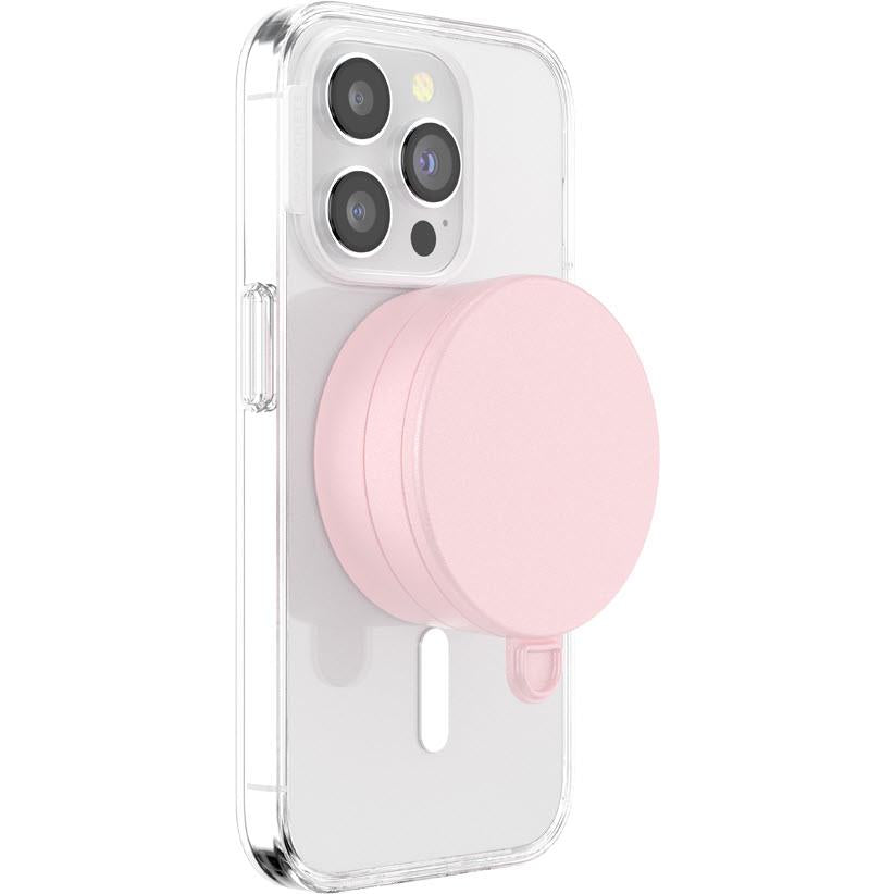 PopSockets MagSafe Suction Mount (Dusty Rose)