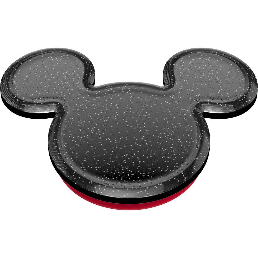 PopSockets Disney XL PopGrip (Earridescent Classic Mouse)