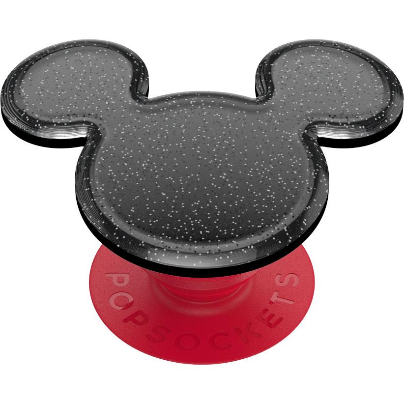 PopSockets Disney XL PopGrip (Earridescent Classic Mouse)