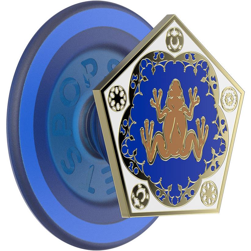 Popsockets Magsafe Enamel PopGrip (Chocolate Frog)