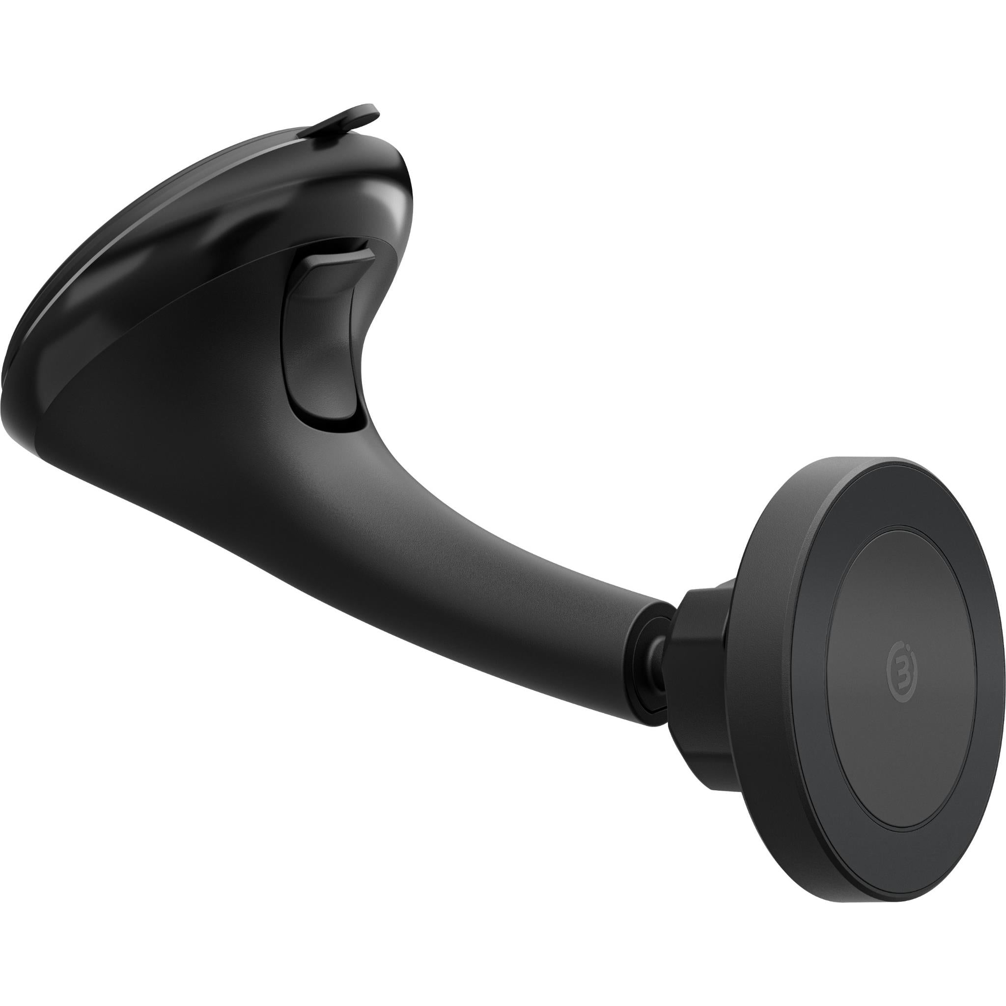 3sixT Magnetic Long Arm MagSafe Compatible Window Mount