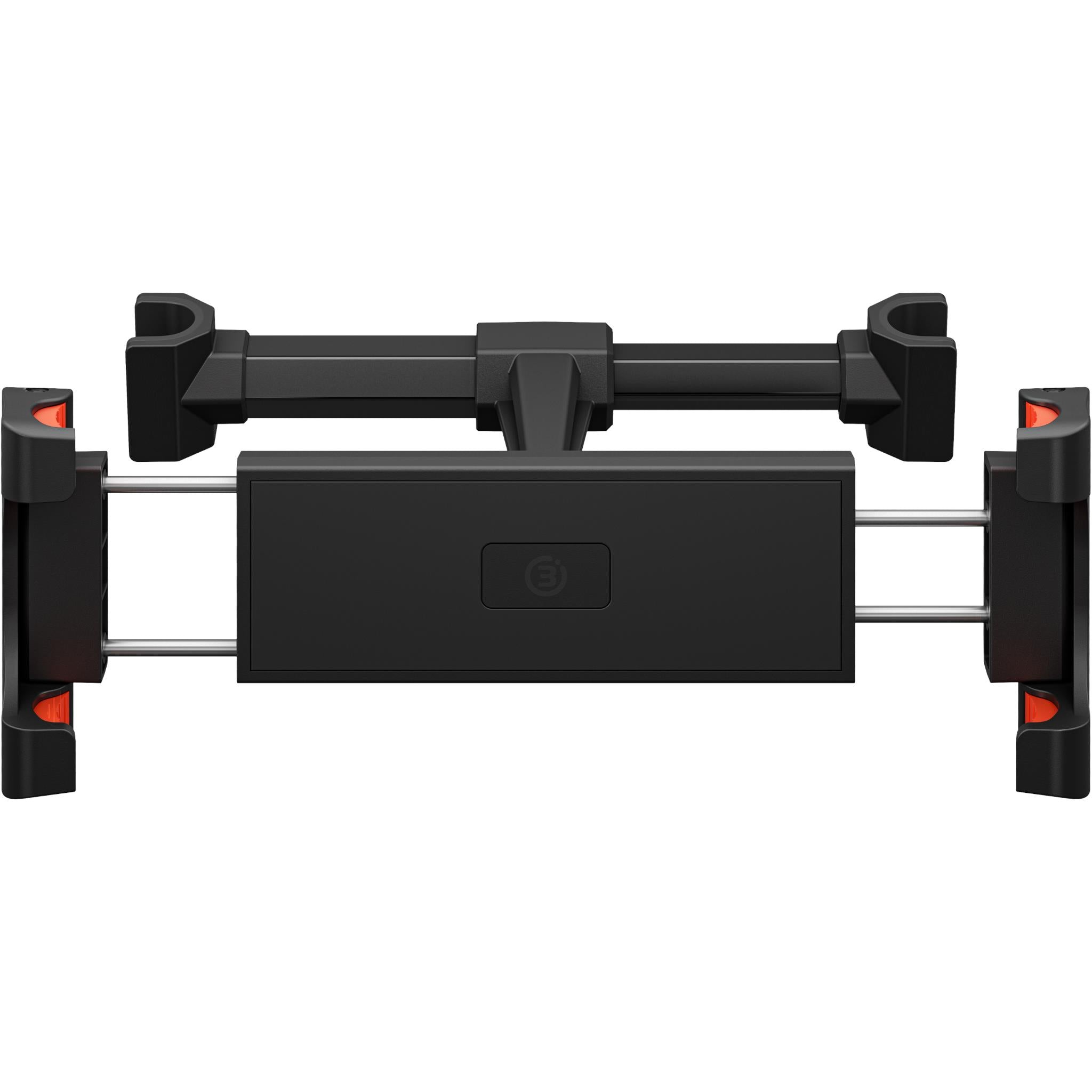 3sixT Car Headrest Smartphone And Tablet Mount (4.7-12.9in)