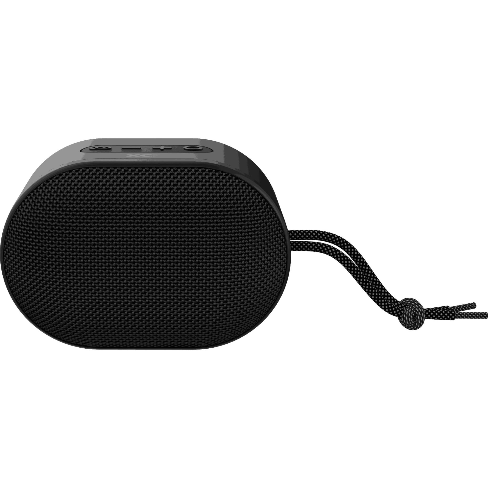 XCD 5W Small Bluetooth Speaker (Black)