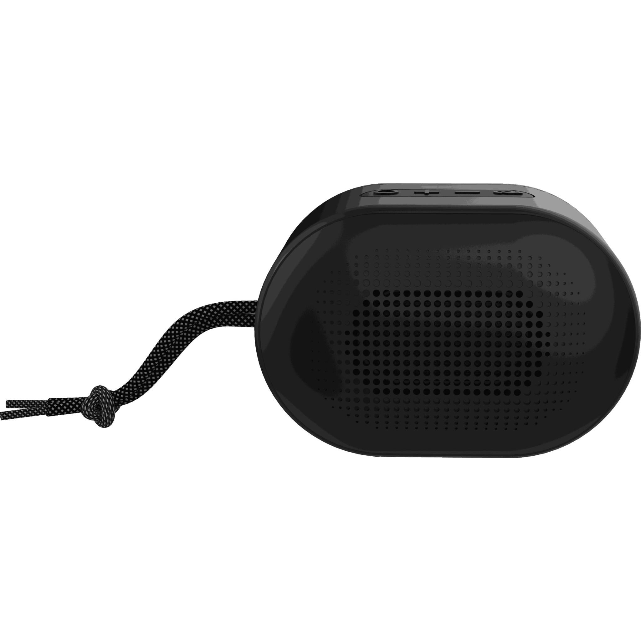 XCD 5W Small Bluetooth Speaker (Black)